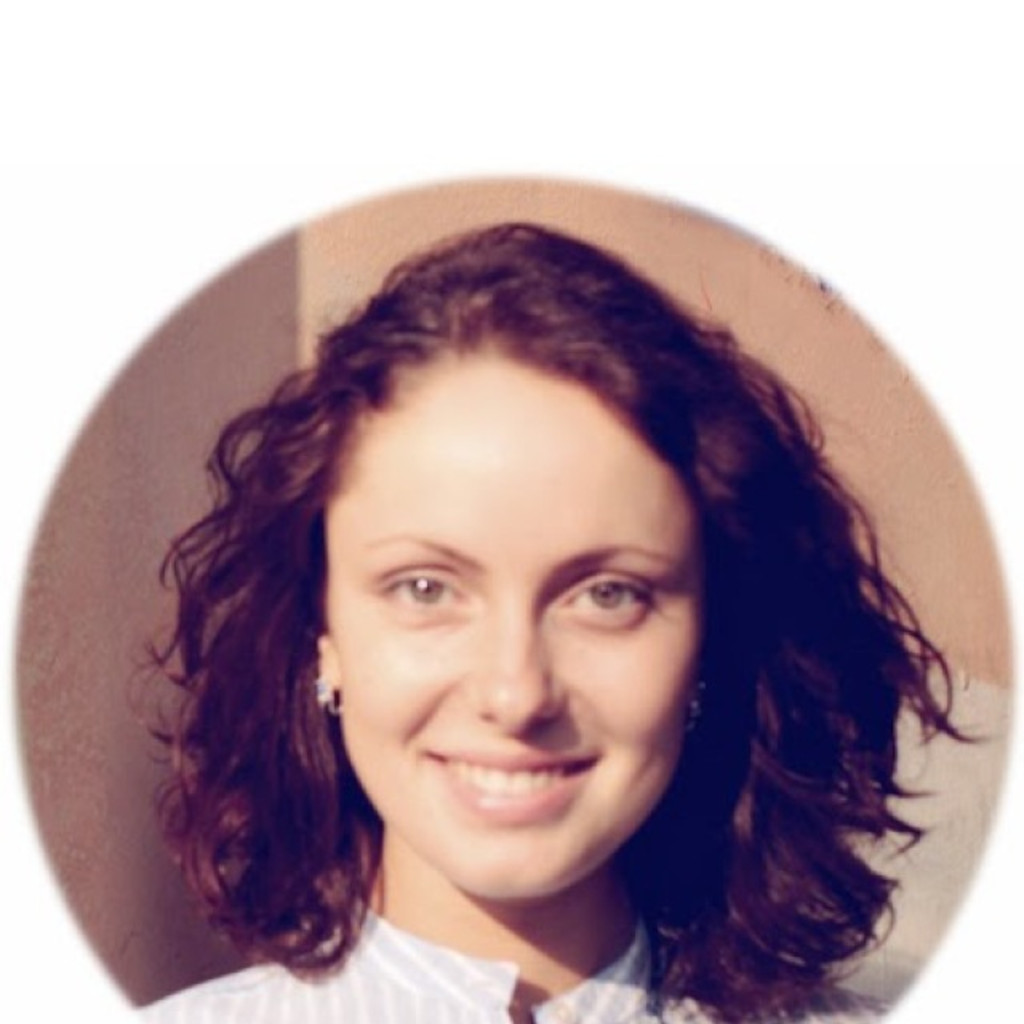 Evgenia Belova Marketing Manager Wrike XING