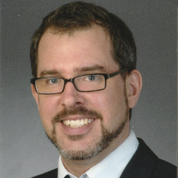 Dipl.-Ing. Björn Grolik