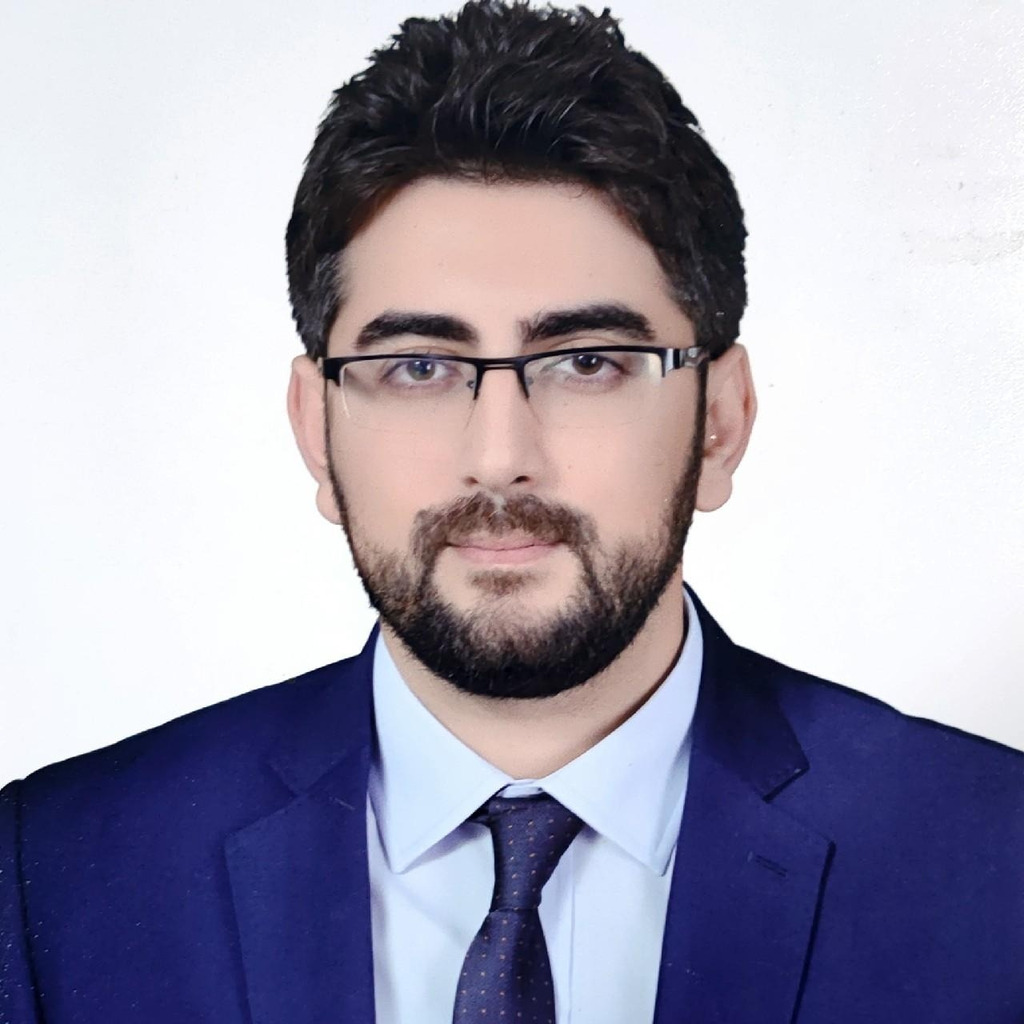 Rabee Ali IT System Administrator & Support Engineer Petro Gulf