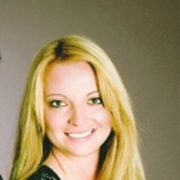 Petra Michaela Stöckel