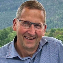 Reinhard Holmer