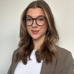 Lea Magdalena Dahmen