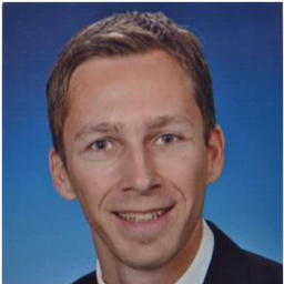 Frank Schreiber