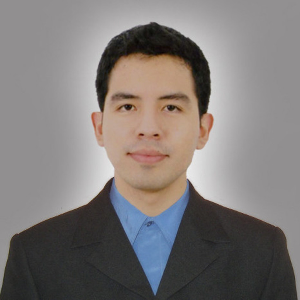 Paul Vasquez Research Analyst / Consultant Team 20/60 XING