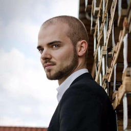 Daniel Oeldenberger
