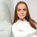 Ida Vogt