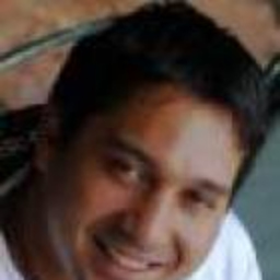Martin Portillo