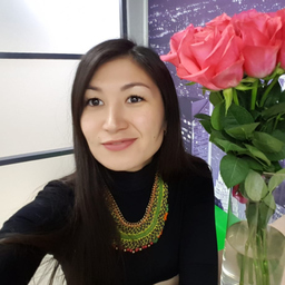 Albina Tetkova