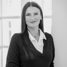 Anja Wesener (geb. Dreyer)