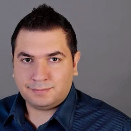 Feras Abdulsalam