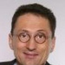 Prof. Dr. Johannes Steyrer