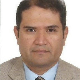 Edgar Saenz