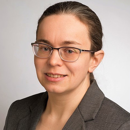 Dr. Melanie Müller