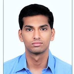 Indra kiran reddy O G