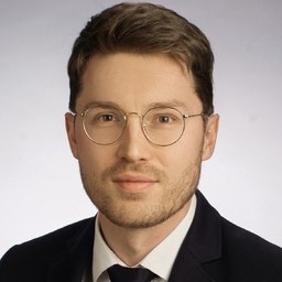 Dominik Bohlmann