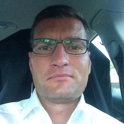 André Lindstedt