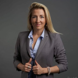 Aleksandra Rudkowska BA