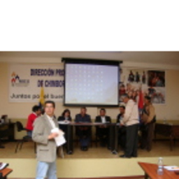 Jorge Bonilla