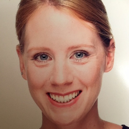 Sarah Maaß