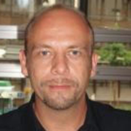 Andreas Meyer
