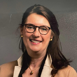 Karin Schulze-Frieling