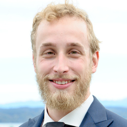 Patrick Stier