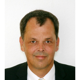 Profilbild Andreas Stein