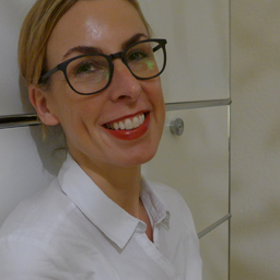 Mag. Barbara Vogel