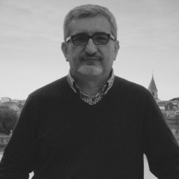 Ernesto Serret Benito's profile picture