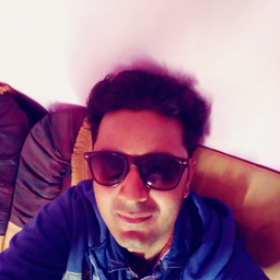 jonty luthra