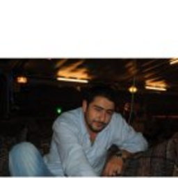 Kaan Parlak