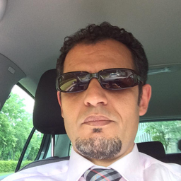 Ahmed Ramzi