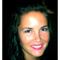 Catrine Helmersson