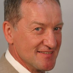 Dipl.-Ing. Winfried Wiedenmann