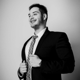 Joshua Dieckmann