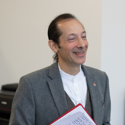 Horacio Gagliano's profile picture