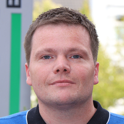 Profilbild Jörg Berg