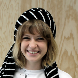 Sarah Bodner