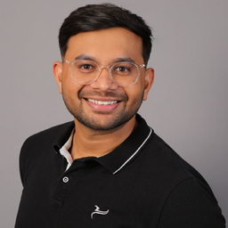 Aniruddh Savaliya