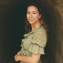 Anna-Lena Spethmann's profile picture