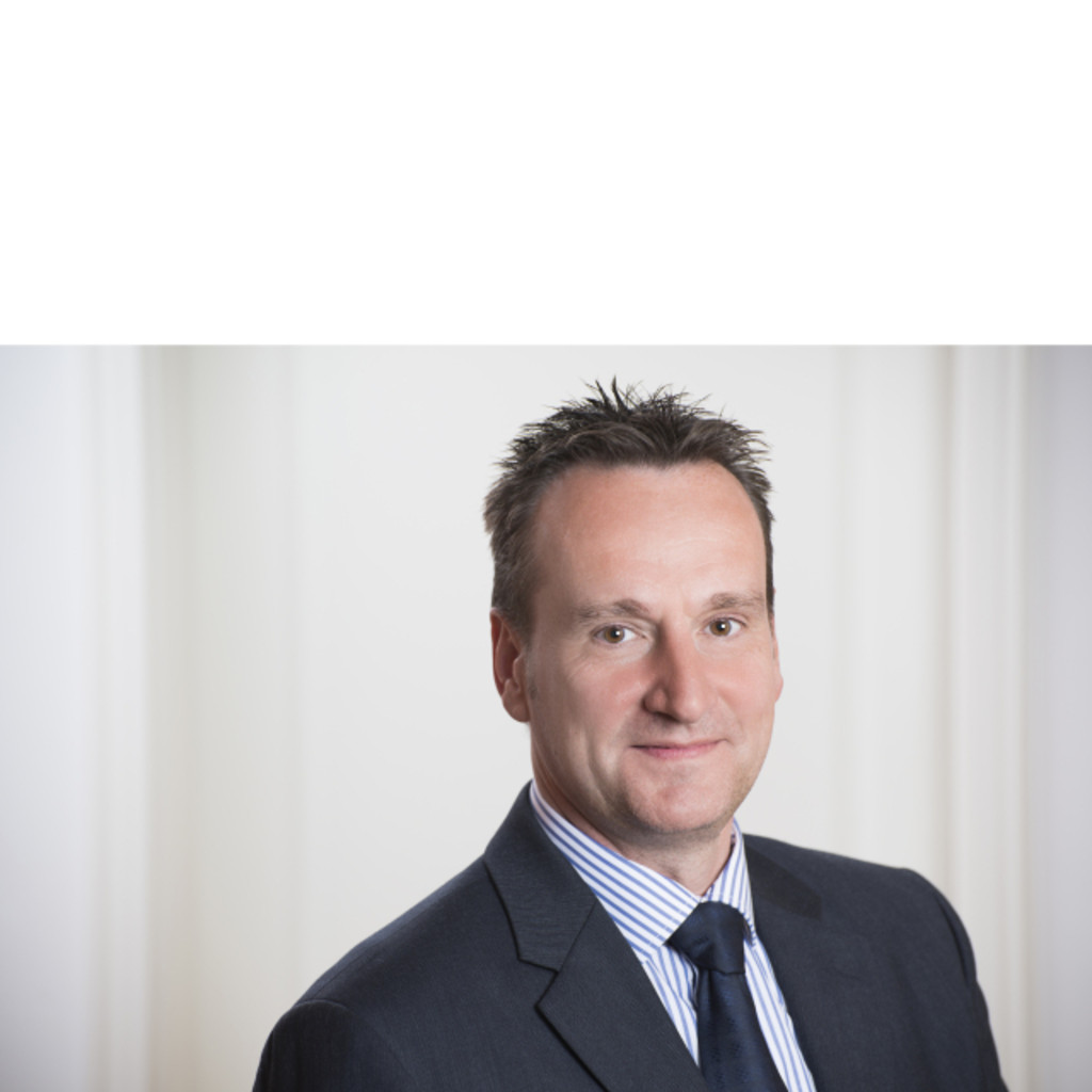 Fred Brauer Technical Manager RGL ECE Marketplaces GmbH & Co. KG XING