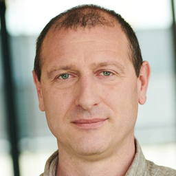 Gerhard Pürcher BSc.