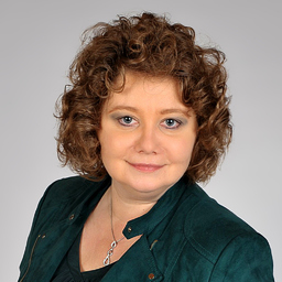 Heidi Gerngroß-Fries
