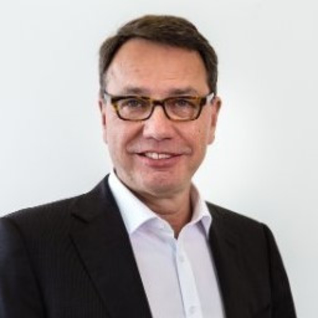 Thomas Berger - Consultant & Beirat - selbstaendig | XING