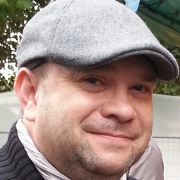 Thomas Frenzel