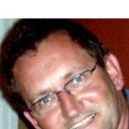Jonathan Vernon