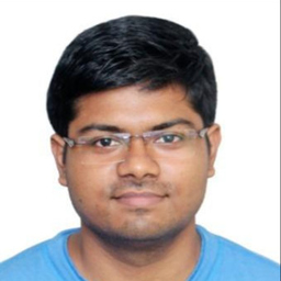 Sujay Dey