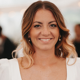 Franziska Stroh's profile picture