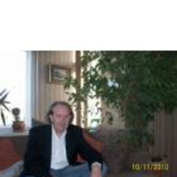 Profilbild Herbert Roth