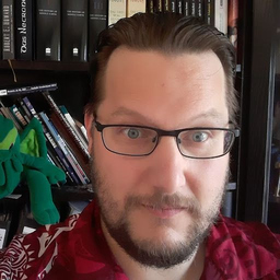 Tobias Decker